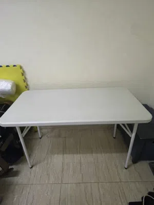 foldable table