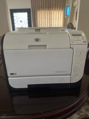Hp laser jet pro 400 color M451nw