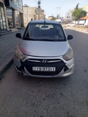 سياره هوندايi10 للبيع