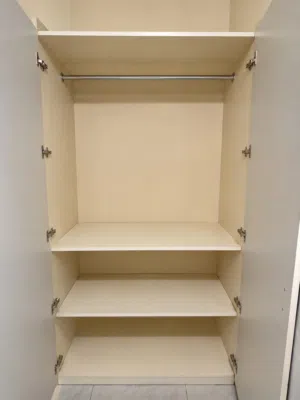 Bedroom Cupboard Cabinet.