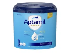 ابتاميل رقم 1