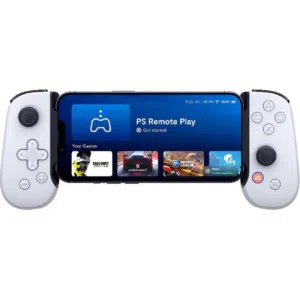Sony.PsPlayStation Backbone