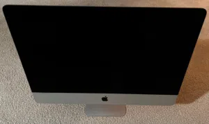apple I Mac core I 5