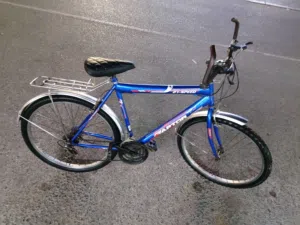 for sale mtb bike,  26 size, 17 rial