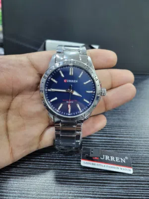 Original Curren Men's Watches - Stylish & Affordable