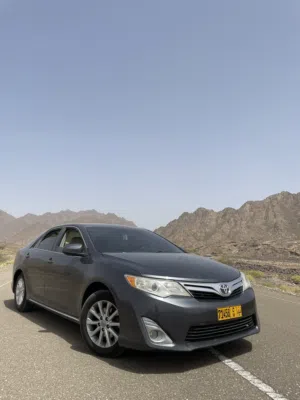 Used Toyota Camry in Al Dhahirah