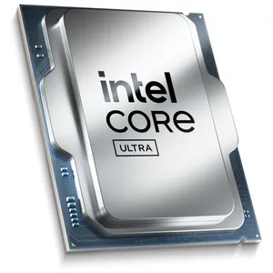 معالج جيمنج انتل كور الترا 5 - INTEL CORE ULTRA 5 225F 10 CORES - 10 THREADS GAMING CPU NEW TRAY