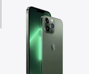 Apple iPhone 13 Pro Max 256 GB in Basra
