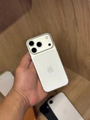iPhone 17 Pro 256