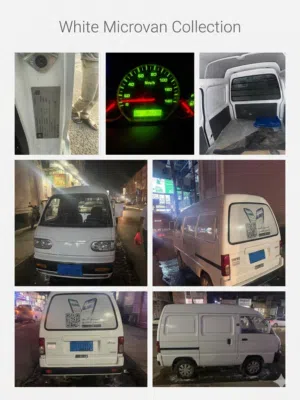Used Daihatsu Delta in Sana'a