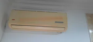 مكيف اسبلت حار وبارد ماركه هام 24 وحده اربع اتجهات مستعمل