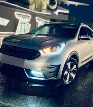 Used Kia Niro in Irbid