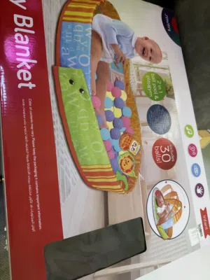 لعبه أطفال