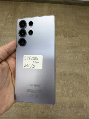 S25 Ultra  256g