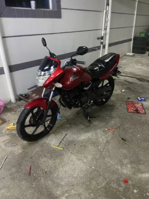 هوندا 150cc