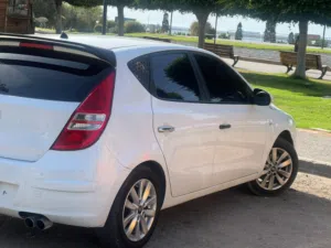 Used Hyundai i30 in Tripoli