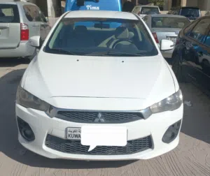 LANCER EX 2017 - 2000cc - لانسر EX 2017