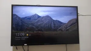 شاشة ELEKTA DYNAMIC