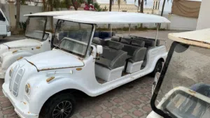 Used Toyota Other in Dhofar