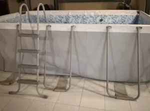 حمام سباحه انتكس