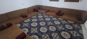 جلسه مع بساط