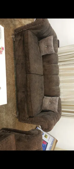 طقم كنب 7مقاعد