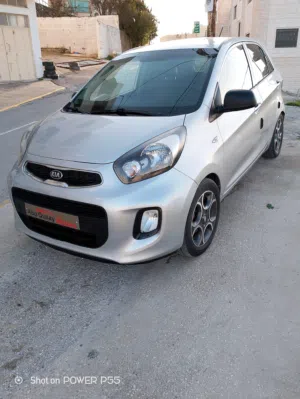 كيا مورننغ موديل 2015 نخب