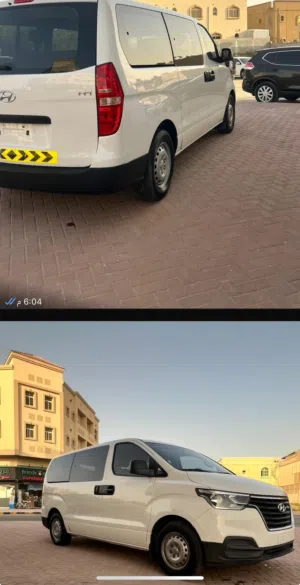 باصH1مديل2020