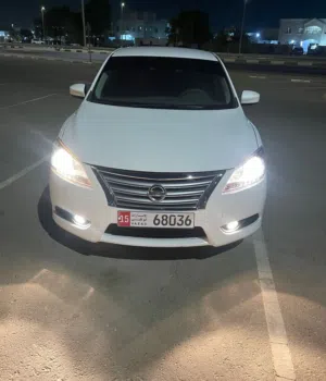 Nissan Sentra 2019 for sale نيسان سنترا موديل 2019 للبيع