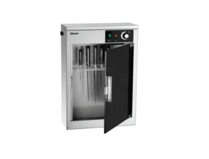 Sterilizer- 10 Knives - معقمة سكاكين