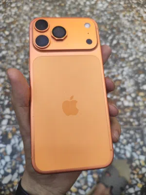 Apple iPhone 17 Pro Max 256 GB in Baghdad
