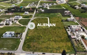 Residential Land for Sale in Amman Al Yadudah
