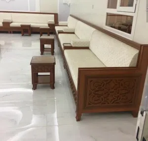 تفصال وتنجيد