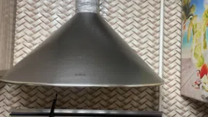 شفاط هرمي للبيع