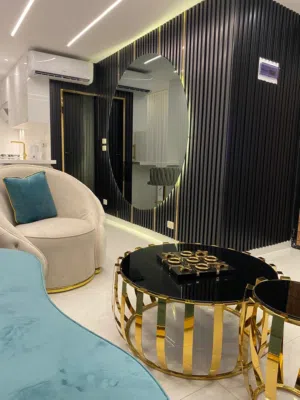 80 m2 Studio Apartments for Rent in Amman Daheit Al Yasmeen