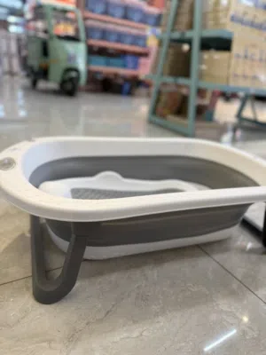 بانيو استحمام للأطفال