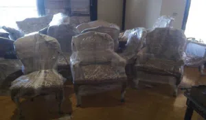فني فتح ابواب منازل مغلقة بالطائف 