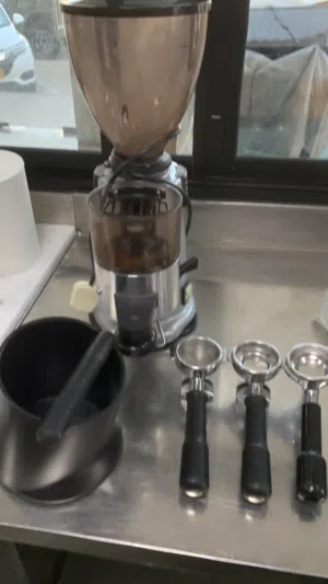 Italy coffee grinder