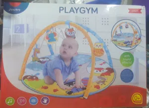 baby playgym