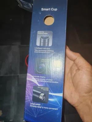 حافظة مياه وعصائر