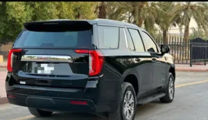 Used GMC Yukon in Al Riyadh