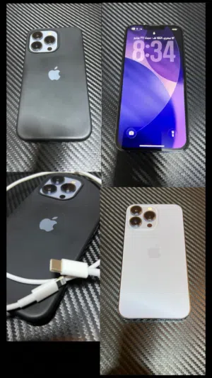iPhone 13 Pro