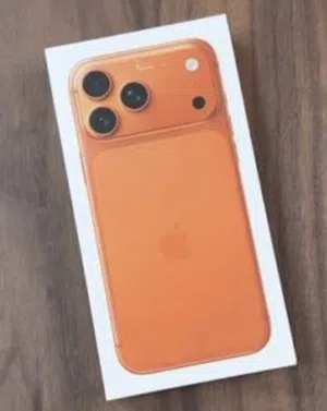 Apple iPhone 17 Pro Max 512 GB in Hawally
