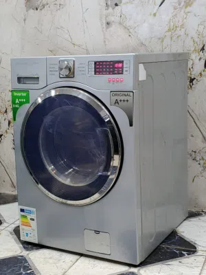 غسالة اتوماتيك