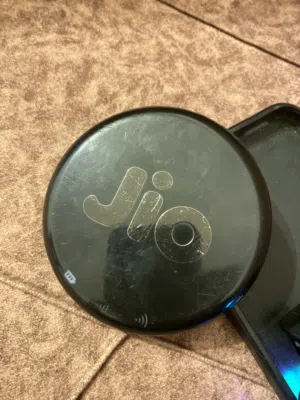 مودم نت Jio