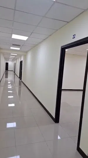 مكاتب للايجار بالكويت