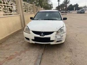 متشي لانسر 2008 للبيع