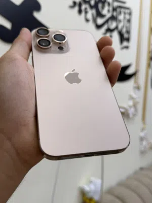 ايفون 16برو ماكس للبيع