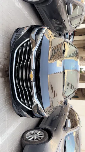Chevrolet Malibu LT 2023