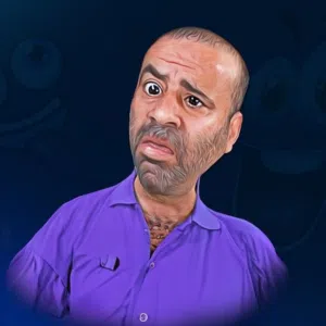 Mohammed Alhabsi